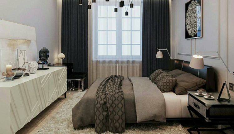 Проект в Барвихе Проект в Барвихе